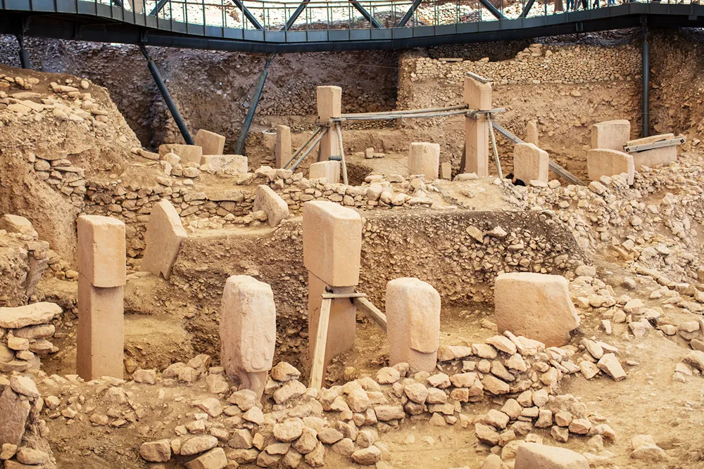 Göbeklitepe Kazılarını Başlatan Prof. Dr. Klaus Schmidt Kimdir?