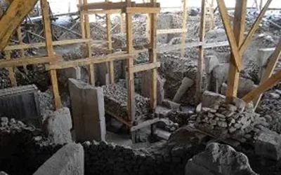 Göbeklitepe Bölgesel Ekonomiye Ve Şanlıurfa’ya Nasıl Etki Etmiştir?