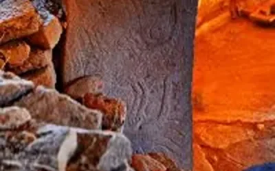 Göbeklitepe Tapınakları Hangi Geometrik Şekillerde İnşa Edilmiştir?