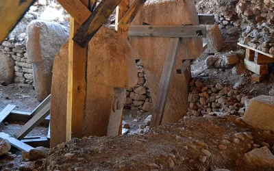 Göbeklitepe Dijital Olarak 3D Modellenmiş Midir?