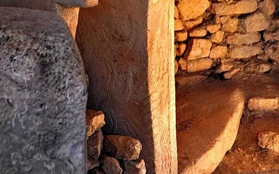 Göbeklitepe Ziyaretçileri İçin Destek Kompleksi Ve Karşılama Merkezi Var Mı?