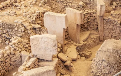 Göbeklitepe Çatalhöyük’ten Kaç Yıl Eskidir?