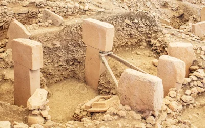 Göbeklitepe Tapınaklarında Ayinler Nasıl Yapılıyordu?