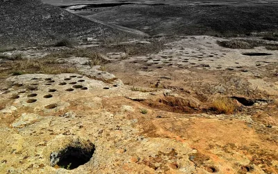 Göbeklitepe Şanlıurfa Merkezine Kaç Kilometre Mesafededir?