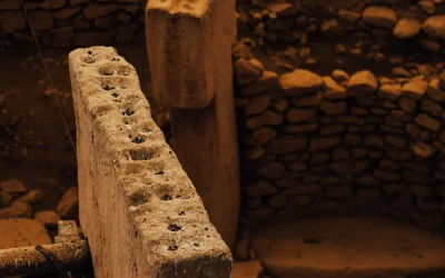 Göbeklitepe’deki En İyi Korunmuş Tapınak Hangisidir?