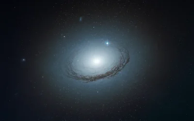 Karadelik Seslerini Kaydeden NASA’nın 4 İnanılmaz İzi