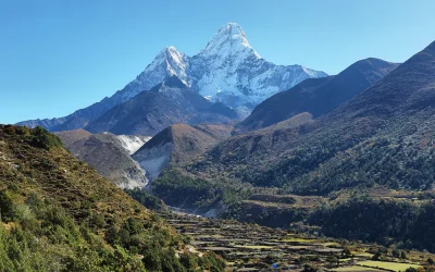 Nepal Güvenli Bir Ülke Midir?