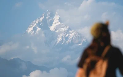 Nepal Hangi Kıtadadır?