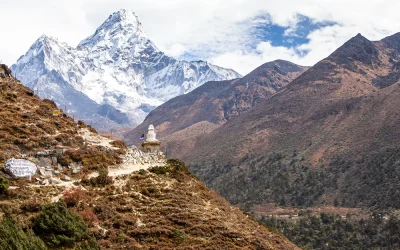 Nepal’de Fiyatlar Pahalı Mıdır?