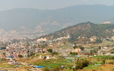 Nepal’e Çocukla Gidilir Mi?