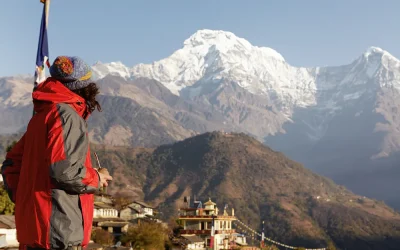 Nepal’de Balayı Yapılır Mı?