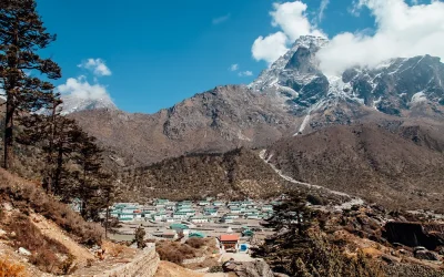 Nepal’de Otel Fiyatları Ne Kadardır?