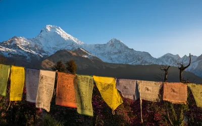 Nepal’den Hediyelik Eşya Olarak Ne Getirilir?