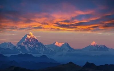 Nepal Coğrafyasının Öne Çıkan Özellikleri Nelerdir?