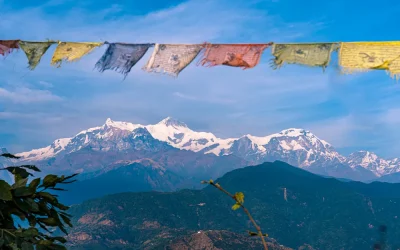 Nepal’den Ne Satın Alınır?