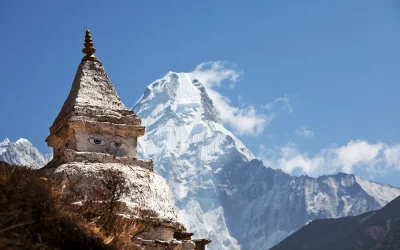 Nepal Halkının Yaşam Tarzı Nasıldır?