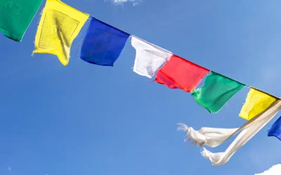 Nepal Bayrağının Anlamı Ve Şekli Neden Farklıdır?