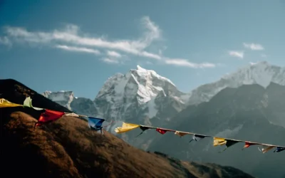 Nepal’de Otobüs Yolculuğu Güvenli Midir?