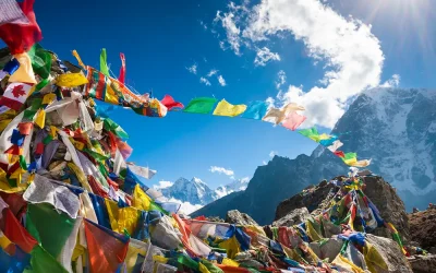 Nepal’de Hangi Diller Konuşulmaktadır?