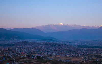 Nepal Türk Vatandaşlarından Vize İstiyor Mu?