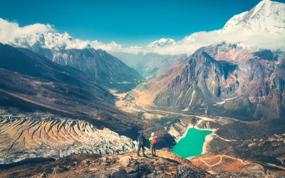 Nepal’in Nüfusu Ne Kadardır?