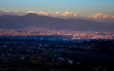 Namaste Kelimesinin Anlamı Nedir?