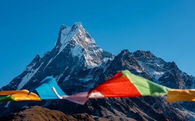 Nepal’de Rehber Tutmak Zorunlu Mu?