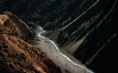 Nepal’de Trekking Yapmak İçin En İyi Rotalar Hangileridir?