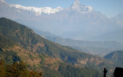 Nepal Ne Zaman Cumhuriyet Oldu?