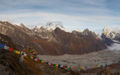Nepal’e Gitmek İçin Vize Gerekiyor Mu?