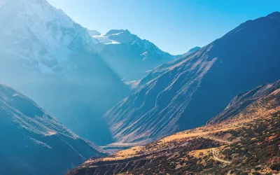 Nepal Seyahatinde Yanımıza Ne Almalıyız?