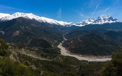 Nepal Chitwan Ulusal Parkı’nda Ne Yapılır?