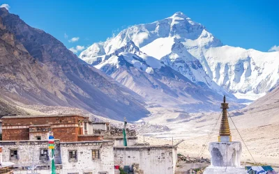 Nepal Mutfağının En Meşhur Yemekleri Nelerdir?