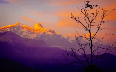 Nepal’de Ulaşım Nasıl Sağlanır?
