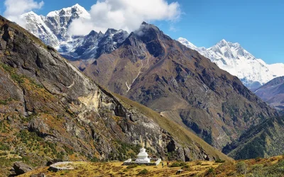 Lumbini Neden Kutsal Bir Yerdir?