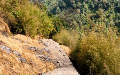 Nepal Trekking Turu Fiyatları Ne Kadardır?