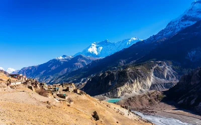 Nepal’in Resmi Dili Hangisidir?