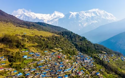 Nepal’de Alışveriş Yaparken Pazarlık Yapılır Mı?