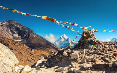 Nepal’in Tarihi Ve Kuruluşu Nasıl Olmuştur?