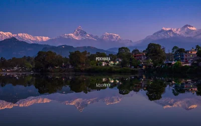 Nepal Neden Krallık Olmaktan Çıktı?