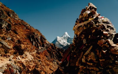 Katmandu Havaalanından Şehir Merkezine Nasıl Gidilir?