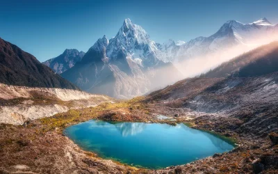 Nepal Sokak Lezzetleri Güvenli Midir?