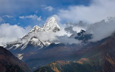 Nepal’de Yükseklik Hastalığı Altitude Sickness Nedir?